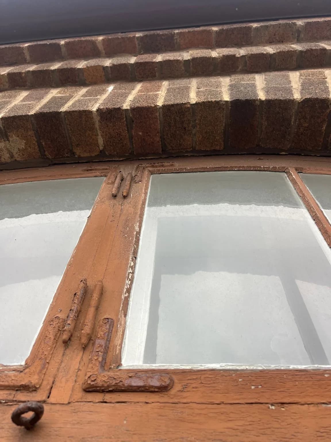 Fönsterrenovering, Södra Vägen 45 – bild 6