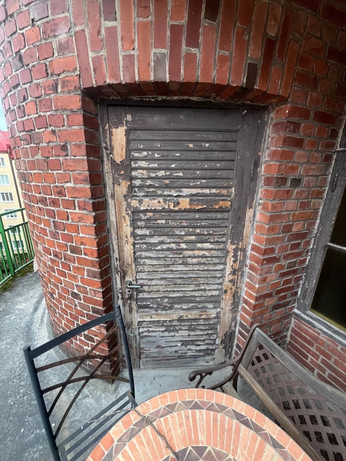 Fönsterrenovering, Södra Vägen 45 – bild 8
